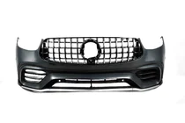 Mercedes GLC Coupé C253 2016–2023 Restyling-sarja GLC63 2022 kuva 2