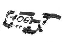 Mercedes GLC Coupé C253 2016–2023 Restyling-sarja GLC63 2022 kuva 22