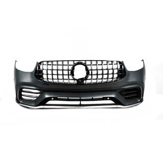 Restyling-sarja GLC63 2022 kuva 2
