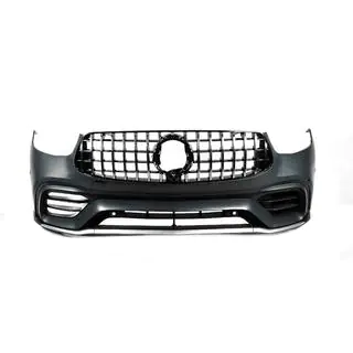 Restyling-sarja GLC63 2022 kuva 2