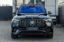 Mercedes GLE W167 2018– Facelift-sarja GLE53 2025 kuva 5