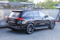 Mercedes GLE W167 2018– Facelift-sarja GLE53 2025 kuva 8