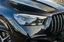 Mercedes GLE W167 2018– Facelift-sarja GLE53 2025 kuva 13