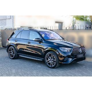 Facelift-sarja GLE53 2025 kuva 2