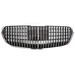 Maybach etusäleikkö Mercedes S-сlass W223 2020– kuva 3