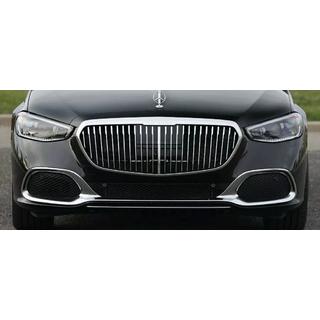 Maybach etusäleikkö Mercedes S-сlass W223 2020– kuva 1