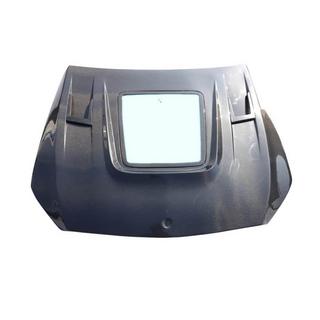 Konepelti V1 (Carbon) Mercedes C-сlass W205 2014–2021 kuva 1
