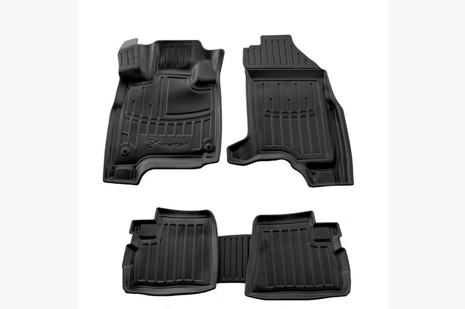 Mitsubishi i-MiEV 2009–2021 Stingray 3D kumimatot Image