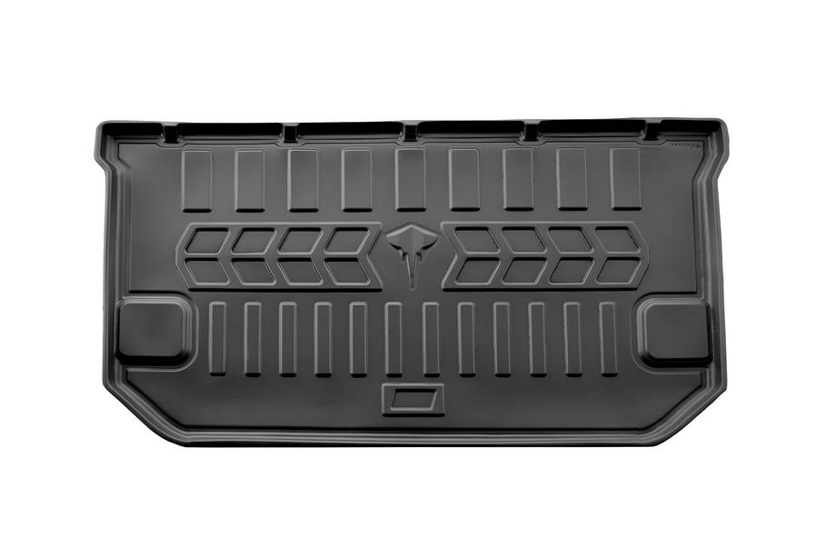 Mitsubishi i-MiEV 2009–2021 Tavaratilan matto Stingray 3D Image