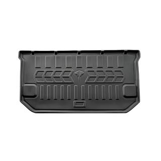Tavaratilan matto Stingray 3D