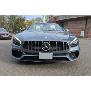 Etusäleikkö GT Panamericana (2017-2020) Mercedes SL R231 2012–2020 kuva 1