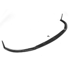 Mercedes C-class W205 2014–2021 Etupuskurin lipa Lip V1 (coupe/cabriolet C63 AMG 2015-2019, hiilikuitu) kuva 5