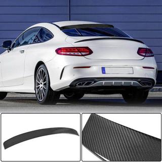 Spoileri V2 (coupé 2015-2019, hiilikuitu) kuva 1