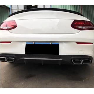 Spoileri V3 (coupé 2015-2019, hiilikuitu) kuva 3