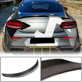 Spoileri V4 (coupé 2015-2019, hiilikuitu) kuva 1