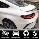 Mercedes C-class W205 2014–2021 Spoileri V9 (coupé 2015-2019, hiilikuitu) kuva 2