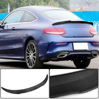 Spoileri V9 (coupé 2015-2019, hiilikuitu) kuva 1