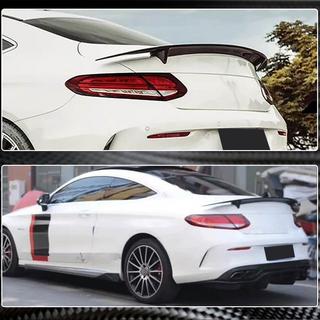 V10-spoileri (coupé 2015-2019, hiilikuitu) kuva 4