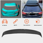 Mercedes C-class W205 2014–2021 Spoileri (Base/AMG-Line SW 2015-2019, hiilikuitu) kuva 2