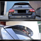 Mercedes C-class W205 2014–2021 Spoileri (Base/AMG-Line SW 2015-2019, hiilikuitu) kuva 5
