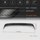 Mercedes C-class W205 2014–2021 Ajovaloluomet (SD 2015-2019, hiilikuitu) kuva 5
