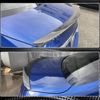 Mercedes C-class W205 2014–2021 Spoileri V6 (SD 2015-2021, hiilikuitu) kuva 5