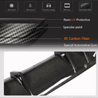 Mercedes C-class W205 2014–2021 Takapuskurin diffuusori (SD Base 2015-2019, hiilikuitu) kuva 5