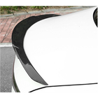Mercedes C-class W205 2014–2021 V9-spoileri (SD 2015-2019, hiilikuitu) kuva 5