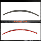 Mercedes C-class W205 2014–2021 V9-spoileri (SD 2015-2019, hiilikuitu) kuva 7