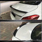 Mercedes C-class W205 2014–2021 V10-spoileri (SD 2015-2019, hiilikuitu) kuva 3