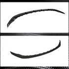 Mercedes C-class W205 2014–2021 Etupuskurin lippa Lip V2 (C43 AMG 2019-2021, hiilikuitu) kuva 3