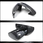 Mercedes C-class W205 2014–2021 Peilinkuoret V2 (Hiilikuitu) kuva 4