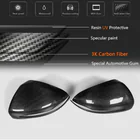 Mercedes C-class W205 2014–2021 Peilinkuoret V2 (Hiilikuitu) kuva 10