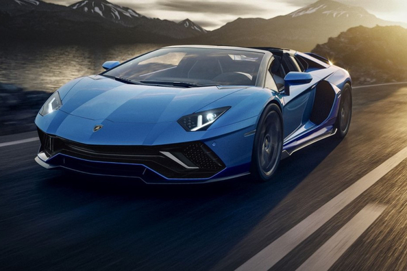 Miten hyperautot eroavat superautoista?