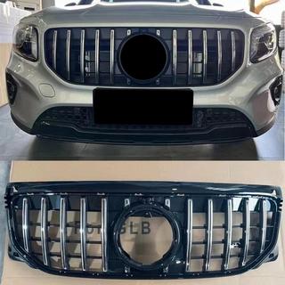 GT Panamericana etusäleikkö (Base 2024+) Mercedes GLB X247 2019– kuva 3