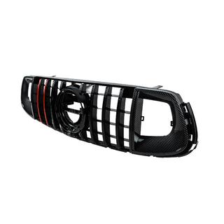 Rocket etusäleikkö (GLC 43 AMG/GLC 63 AMG/AMG-Line 2019-2022) Mercedes GLC X253 2015–2022 kuva 4