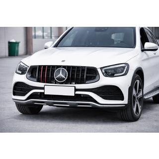 Rocket etusäleikkö (GLC 43 AMG/GLC 63 AMG/AMG-Line 2019-2022) Mercedes GLC X253 2015–2022 kuva 1