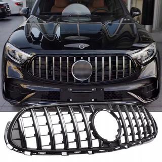 Etujäähdyttimen säleikkö GT Panamericana (GLC43 AMG/GLC63 AMG/AMG-Line) kuva 1