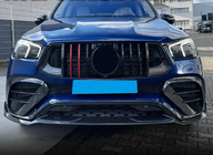 Mercedes GLE Coupé C167 2019– Etumaski GT Panamericana GT-R (AMG Line, 2019-2023) kuva 3