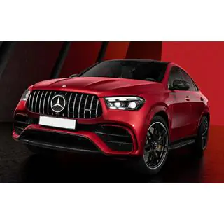 GT Panamericana etumaski (AMG-Line/GLE53/GLE63 2023+) kuva 1