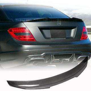 Spoileri SD V5 (Hiilikuitu) kuva 1