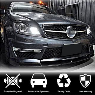 Etupuskurin lipa Lip V1 (AMG 2012-2014, hiilikuitu) kuva 2