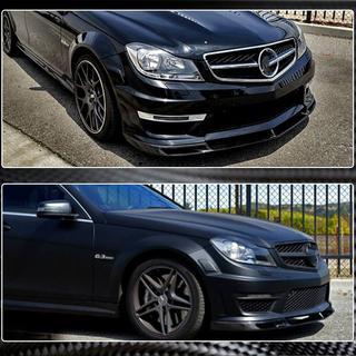 Etupuskurin lipa Lip V1 (AMG 2012-2014, hiilikuitu) kuva 3