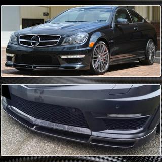 Etupuskurin lipa Lip V1 (AMG 2012-2014, hiilikuitu) kuva 4