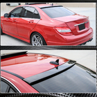 Mercedes C-sarja W204 2007–2015 SD valoluomet (hiilikuitu) kuva 3