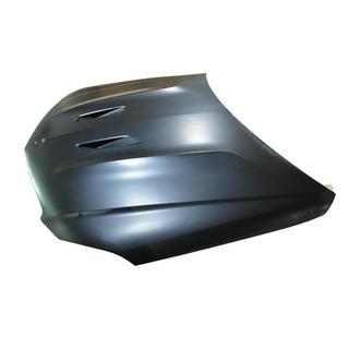 Konepelti 2012-2014 (C63 Coupe, muovi) Mercedes C-sarja W204 2007–2015 kuva 2