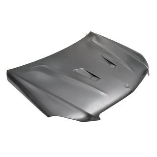 Konepelti 2012-2014 (C63 Sedan, muovi) Mercedes C-sarja W204 2007–2015 kuva 1