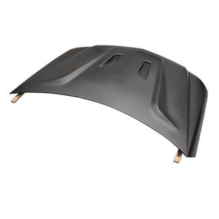 Konepelti 2012-2014 (C63 Sedan, muovi) Mercedes C-sarja W204 2007–2015 kuva 3