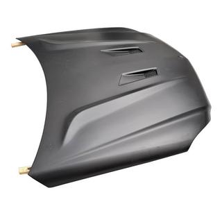 Konepelti 2012-2014 (C63 Sedan, muovi) Mercedes C-sarja W204 2007–2015 kuva 4