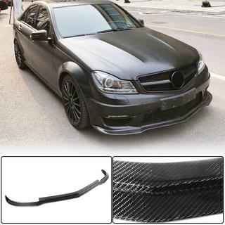 Etupuskurin lippa Lip V2 (AMG 2012-2014, dry carbon) kuva 1
